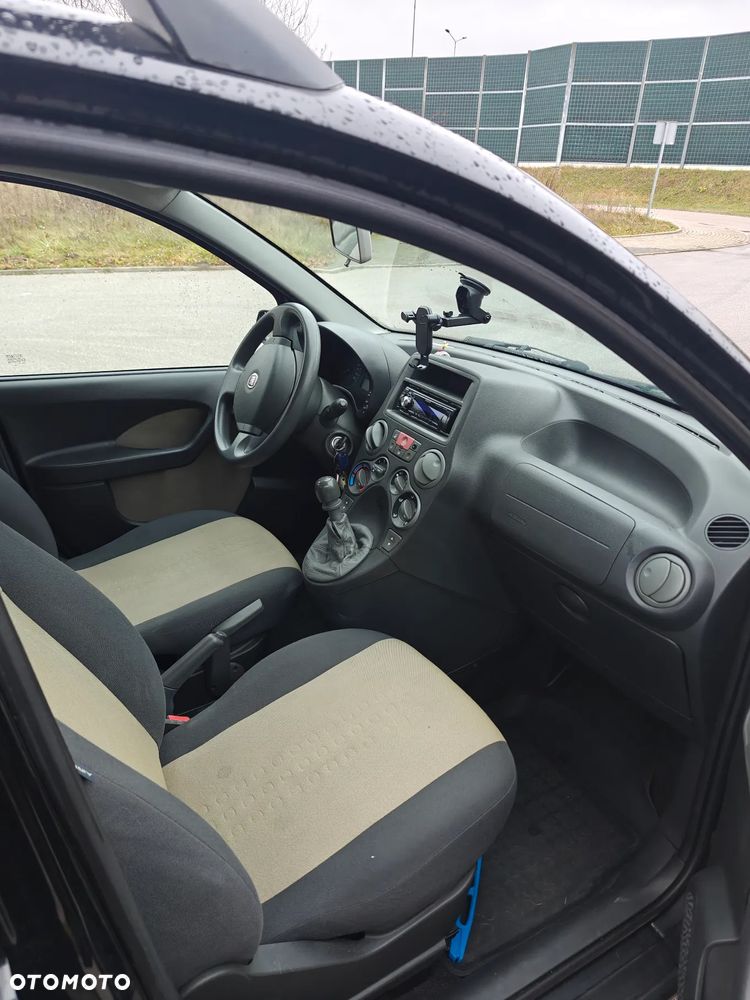 Fiat Panda 1.2 Dynamic - 14