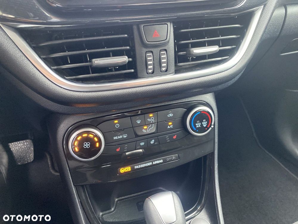 Ford Puma - 23