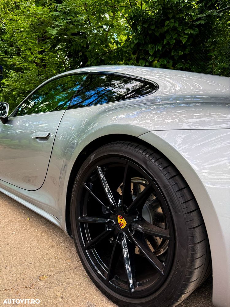 Porsche 911 - 18