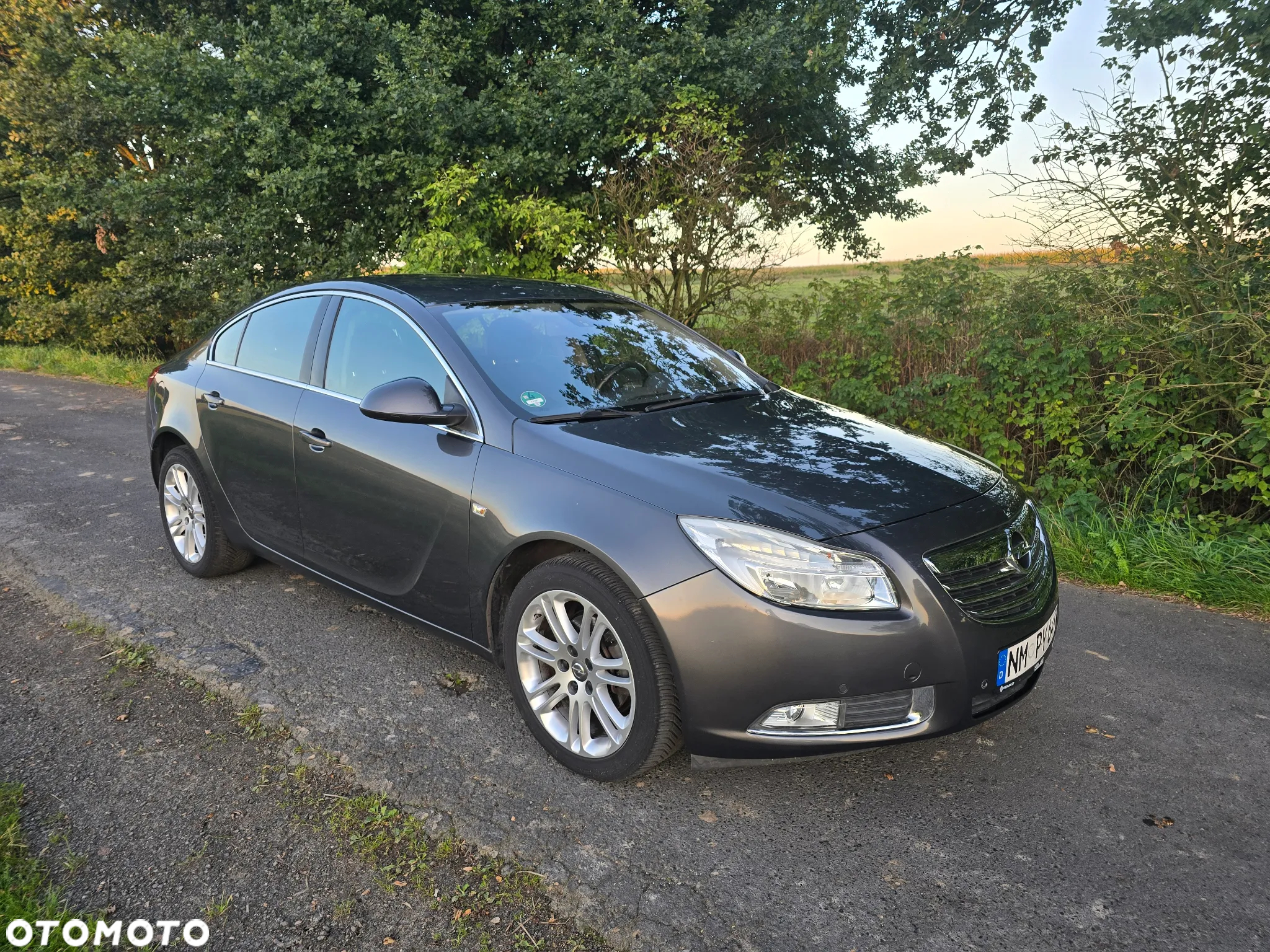 Opel Insignia 1.8 Executive - 17