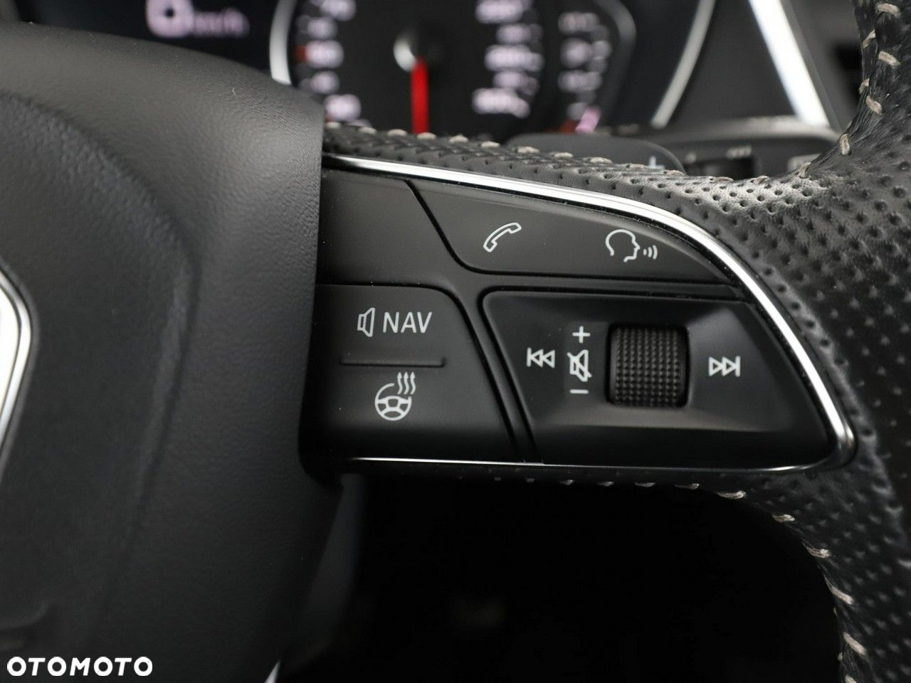 Audi Q5 2.0 TDI quattro S tronic sport - 29