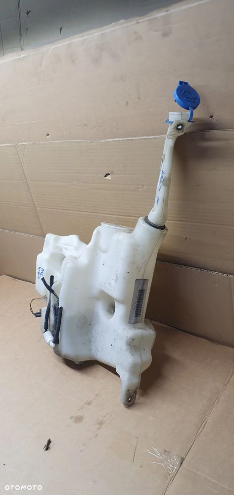 Zbiorniczek spryskiwaczy pompki Mercedes ML W164 A1648600064 A1648600060 A1648690020 - 2