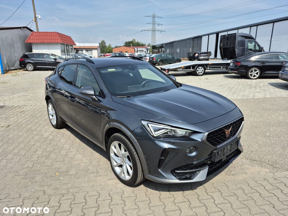 Cupra Formentor - 22