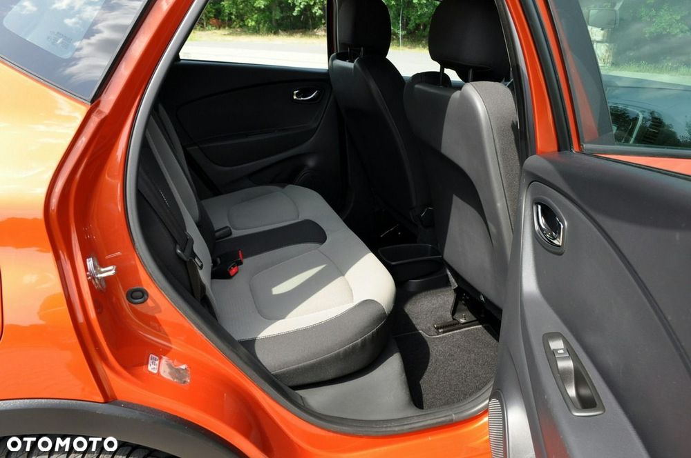 Renault Captur - 20