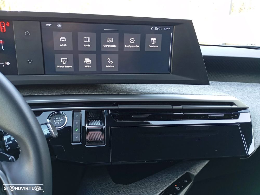 Peugeot 3008 1.2 Hybrid Allure Pack e-DCS6 - 7