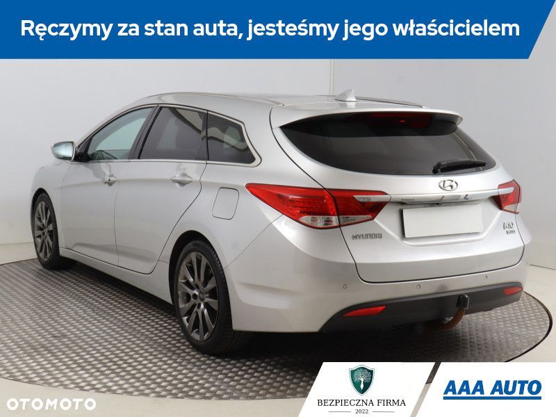 Hyundai i40 - 6