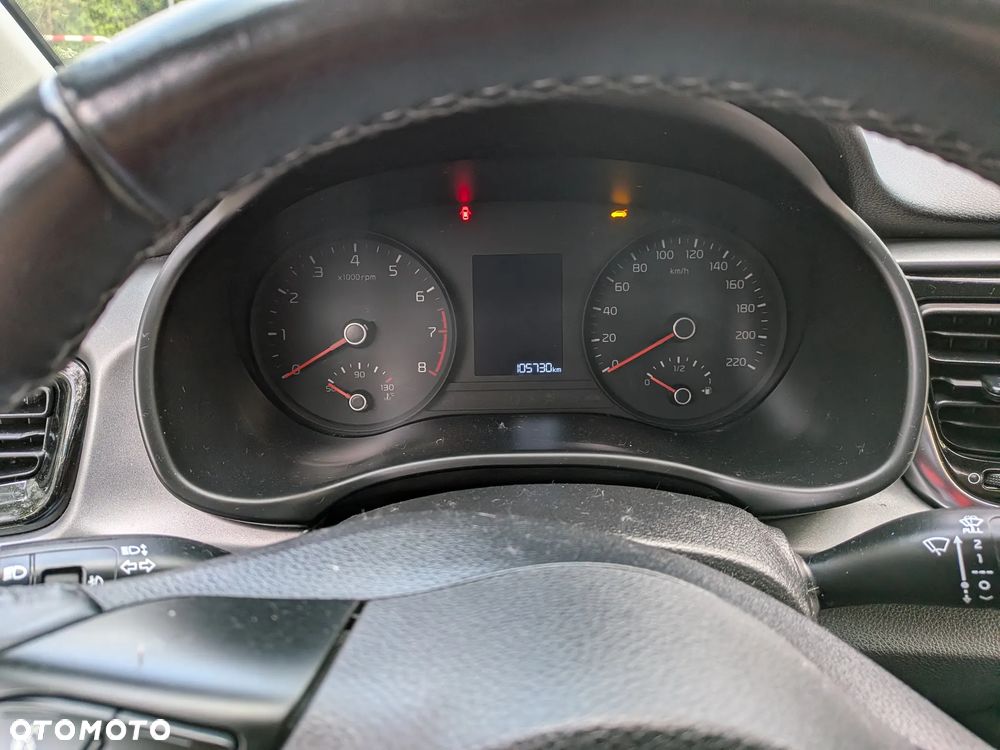 Kia Rio 1.2 Sensation - 21