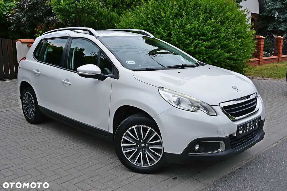 Peugeot 2008 120 VTI Allure - 5