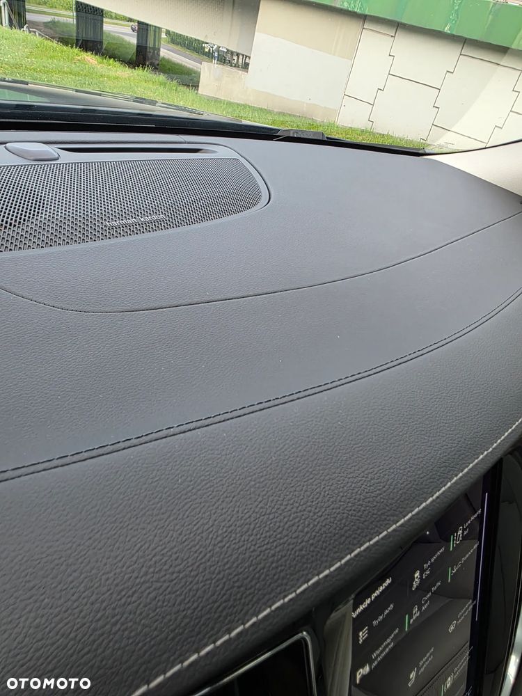 Volvo S60 B5 B Geartronic Inscription - 31