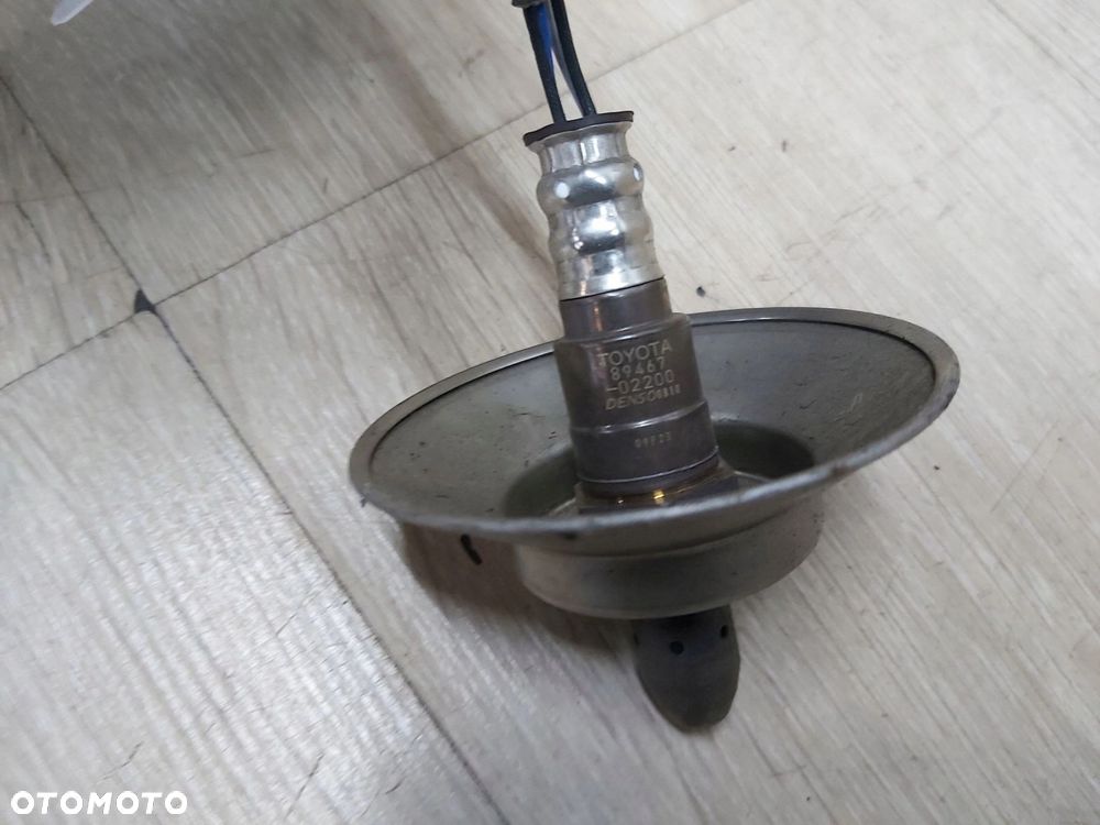 TOYOTA Corolla E21 Sonda lambda 1,8 hybryda 89467-02200 - 2