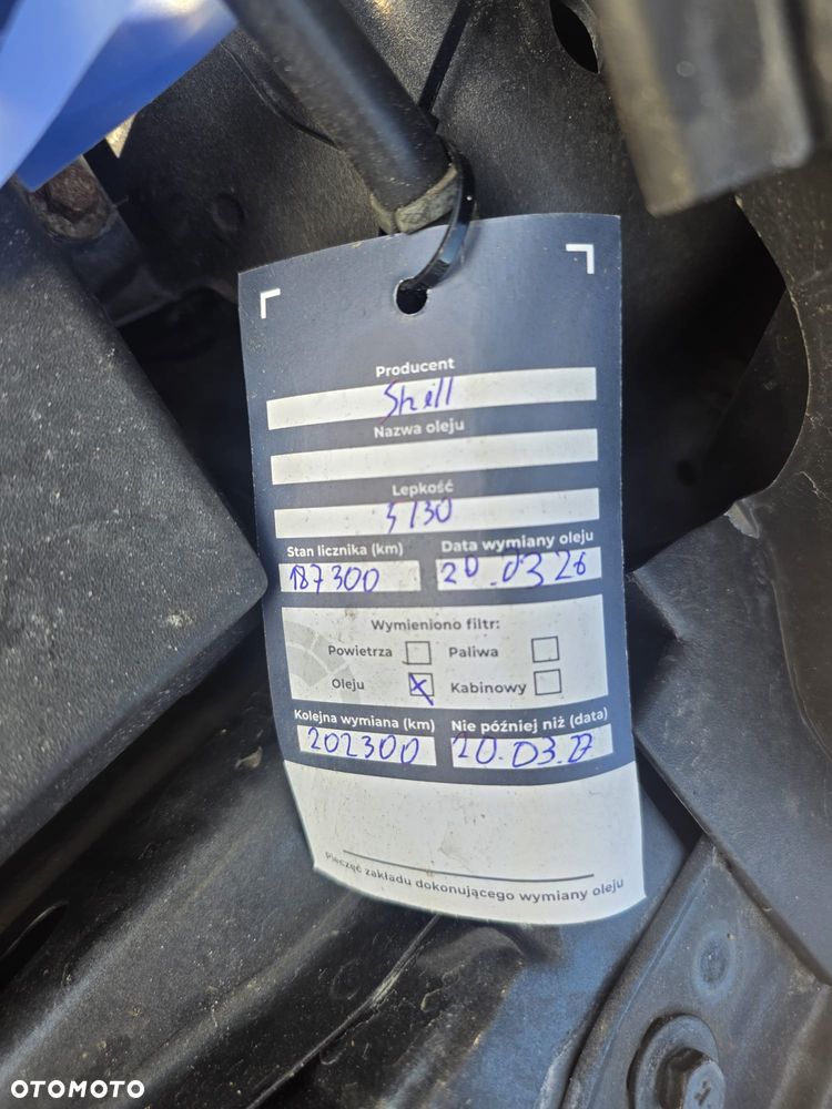 Ford Focus 1.0 EcoBoost Titanium - 23
