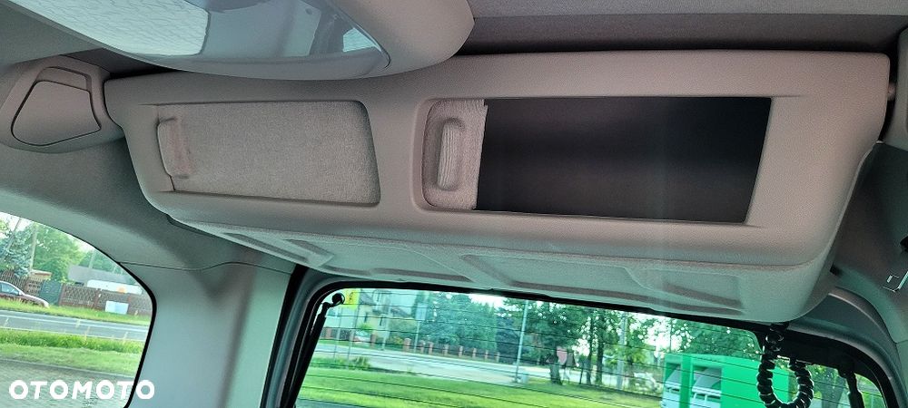 Citroën Berlingo 1.6i Pakiet Plus - 27
