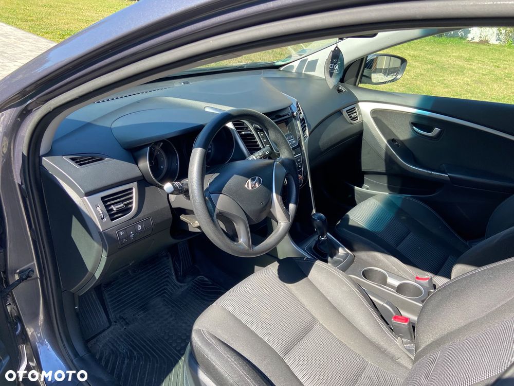 Hyundai i30 - 8