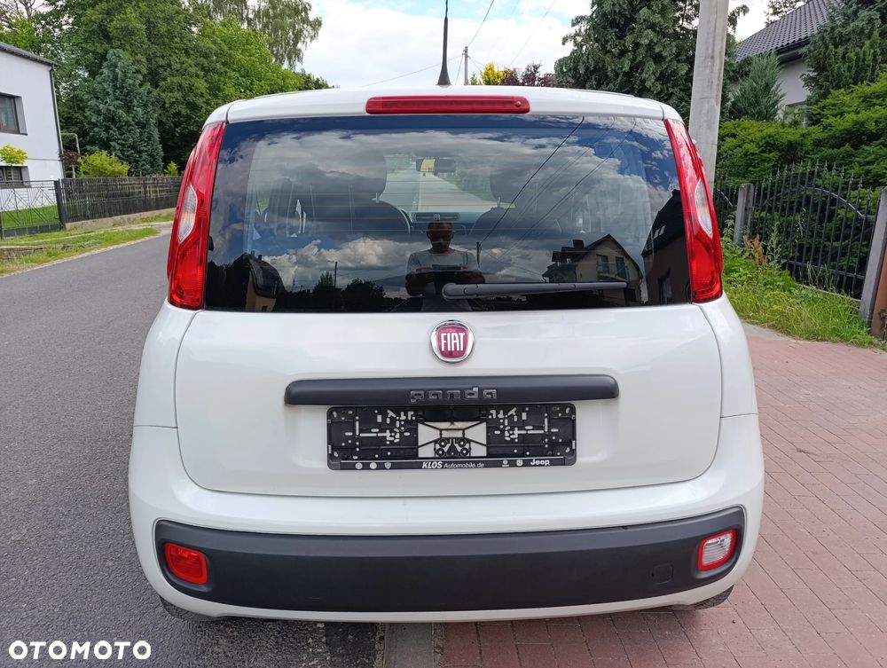 Fiat Panda 1.2 Mystyle - 17