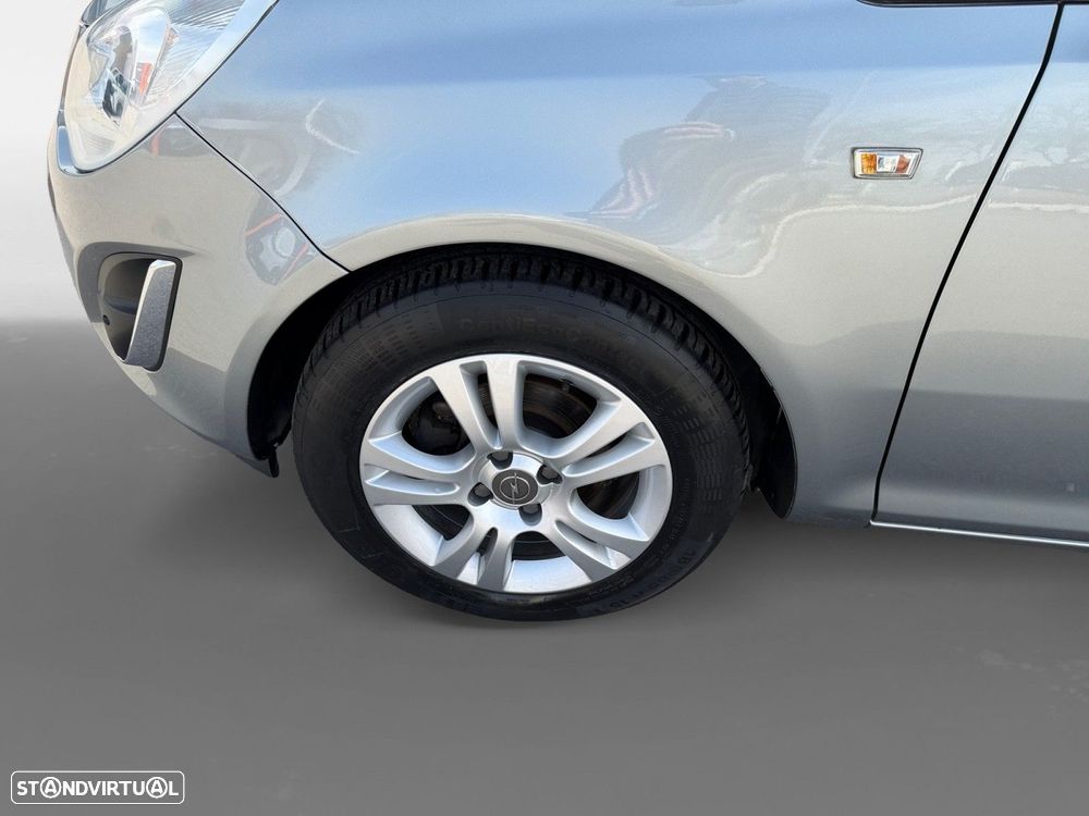 Opel Corsa 1.2 Enjoy - 14