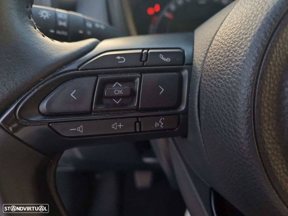 Toyota Aygo X 1.0 Play - 17