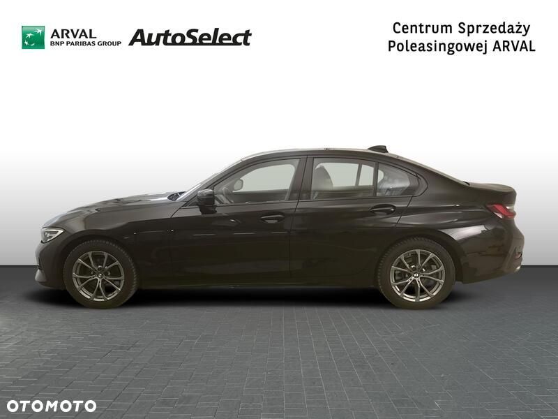 BMW Seria 3 318i Sport Line - 3