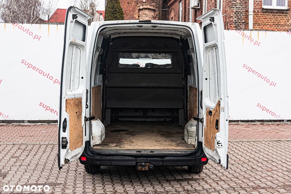 Renault Master L3H2 Zabudowa Brygadowa 2.3 130KM - 10