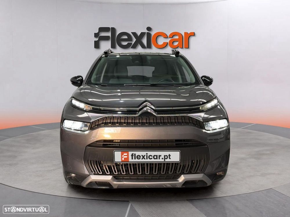 Citroën C3 Aircross 1.2 PureTech Feel - 7