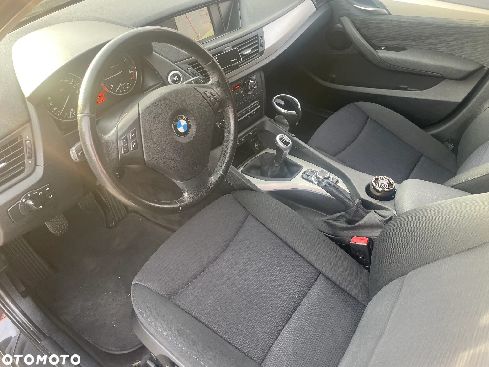 BMW X1 sDrive18d - 2