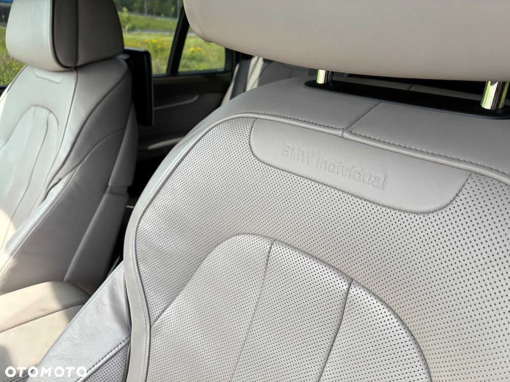 BMW X5 xDrive45e - 7