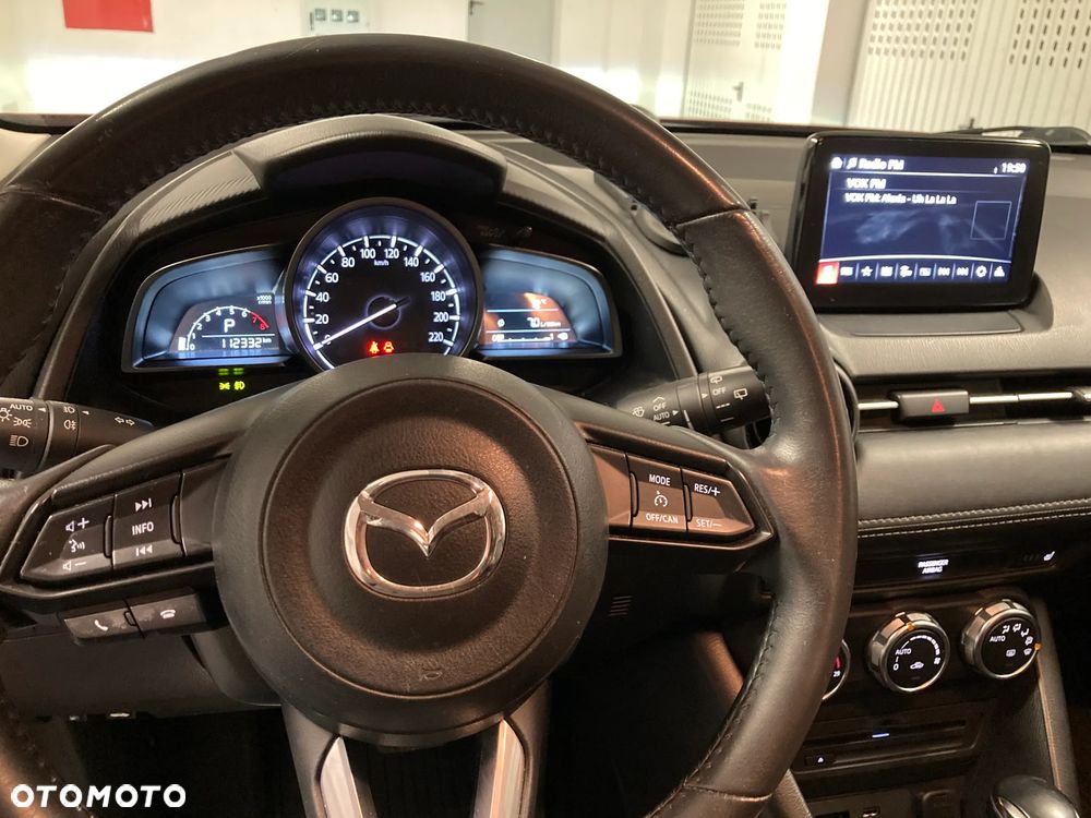 Mazda CX-3 2.0 SkyEnergy - 7