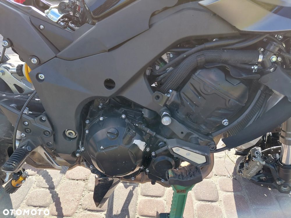 Kawasaki Ninja - 13