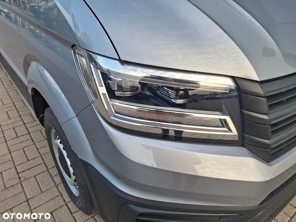 Volkswagen Crafter Crafter 35 TDI - 4