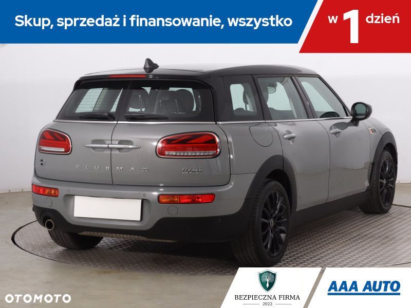 MINI Clubman - 7