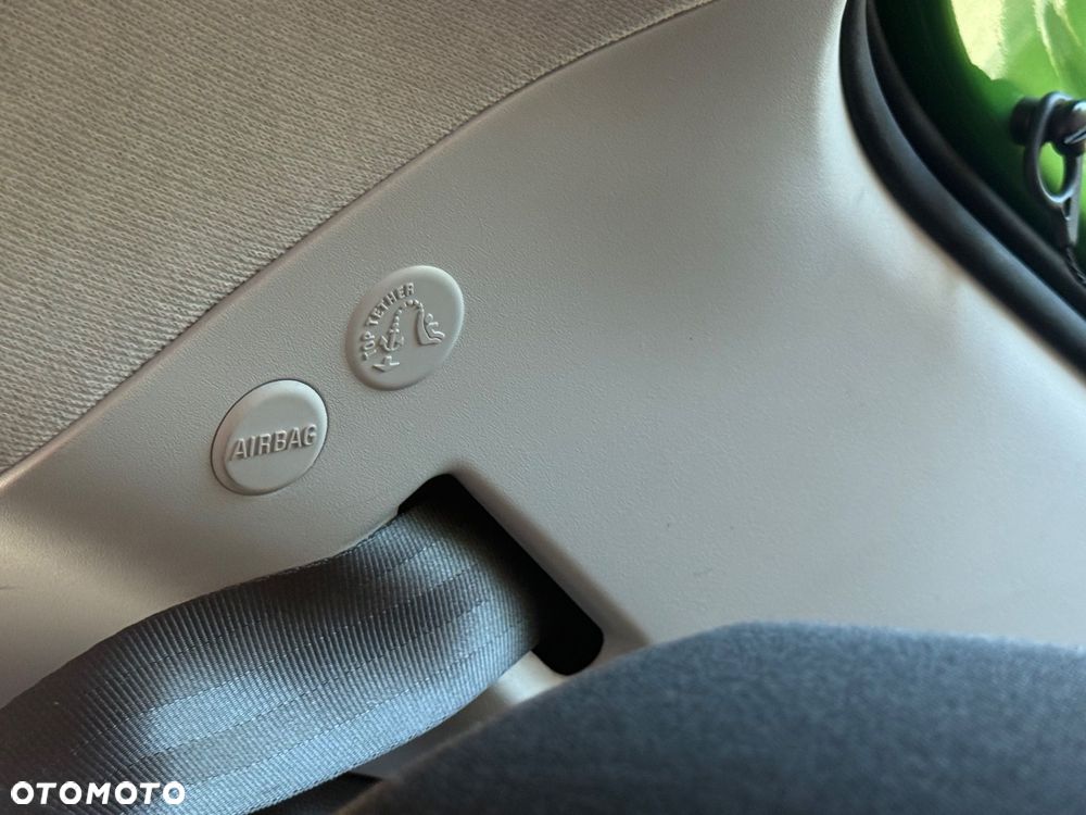 Opel Corsa 1.4 16V Navi - 15