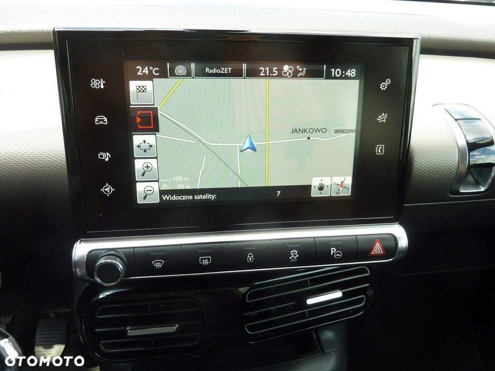 Citroën C4 Cactus - 24