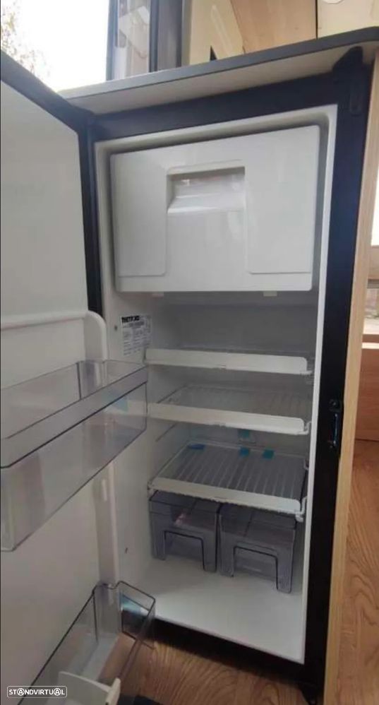 Giottiline Giottivan 60FT Premiere Edition Cx autom. (2025) - 16