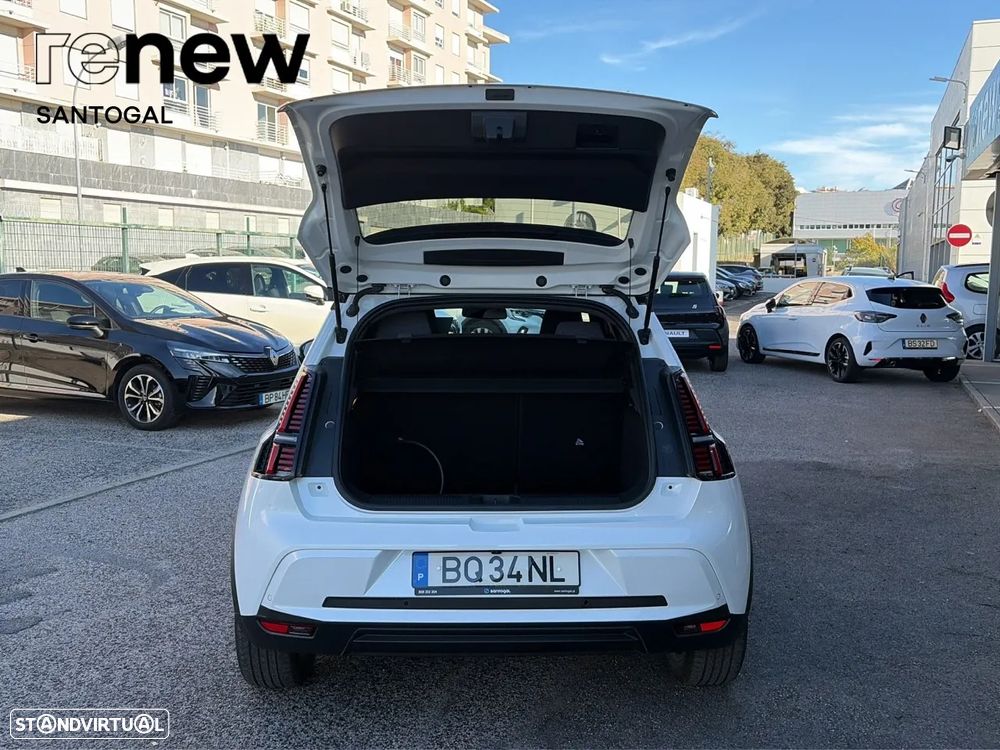 Renault 5 E-Tech 52 kWh Techno Autonomia Conforto - 9