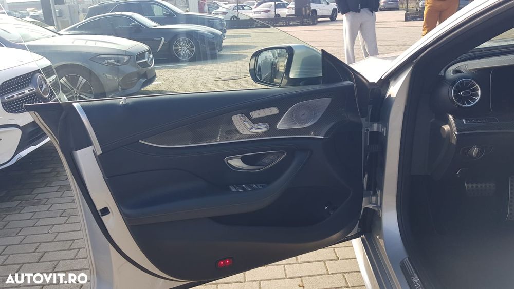 Mercedes-Benz CLS - 26