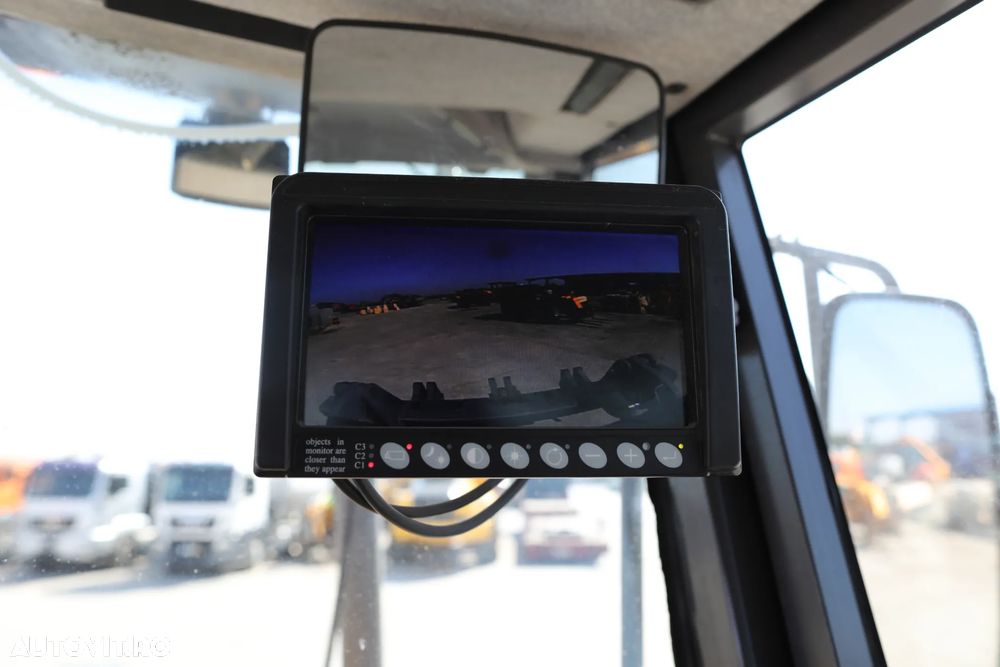 Volvo G946 C  AWD 6X6 premium - 29