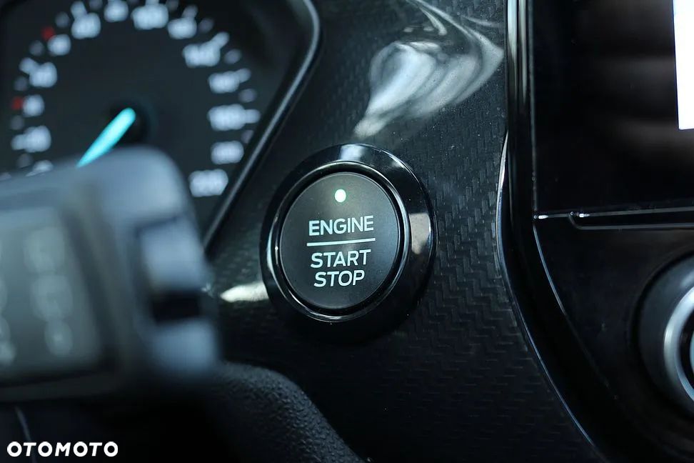 Ford Fiesta 1.0 EcoBoost ST-Line ASS - 37