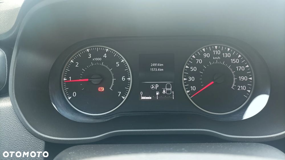 Dacia Duster 1.3 TCe SL Extreme EDC - 16