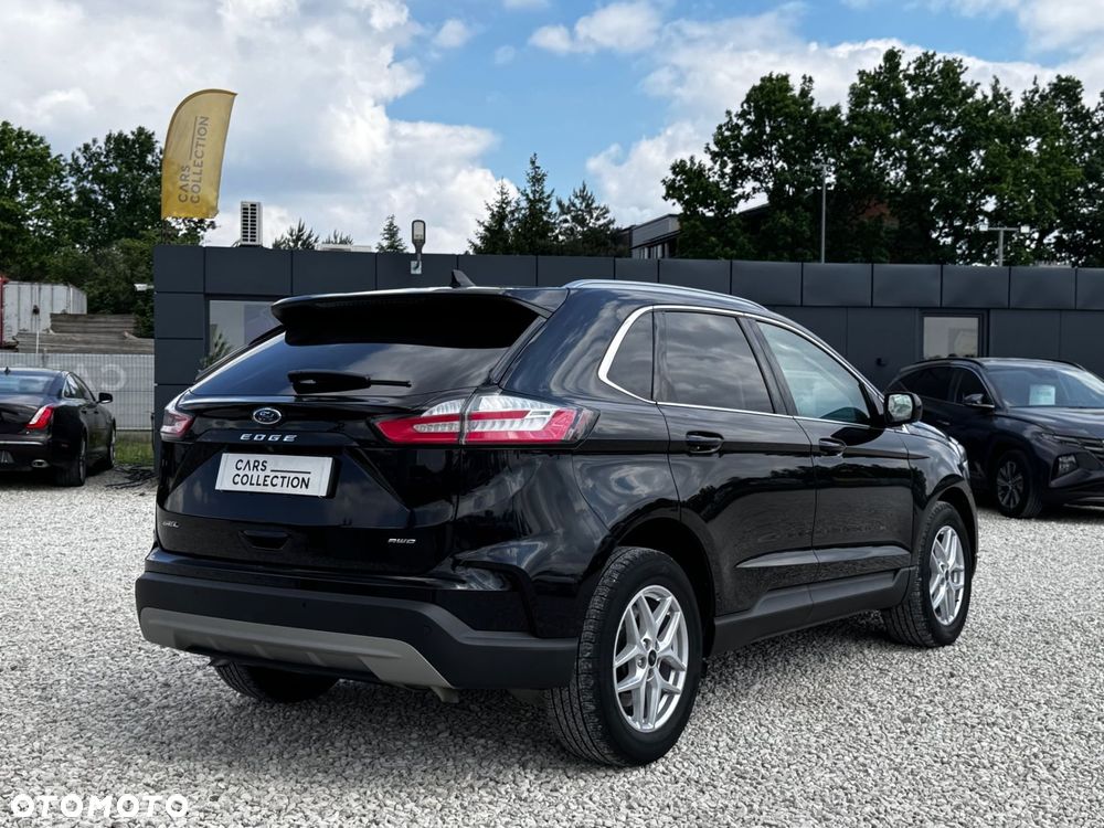 Ford Edge - 5