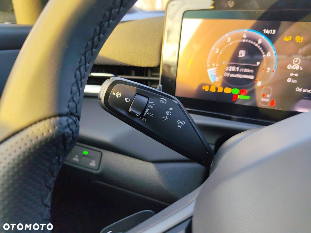 Volkswagen T-Roc 1.5 TSI R-Line DSG - 21