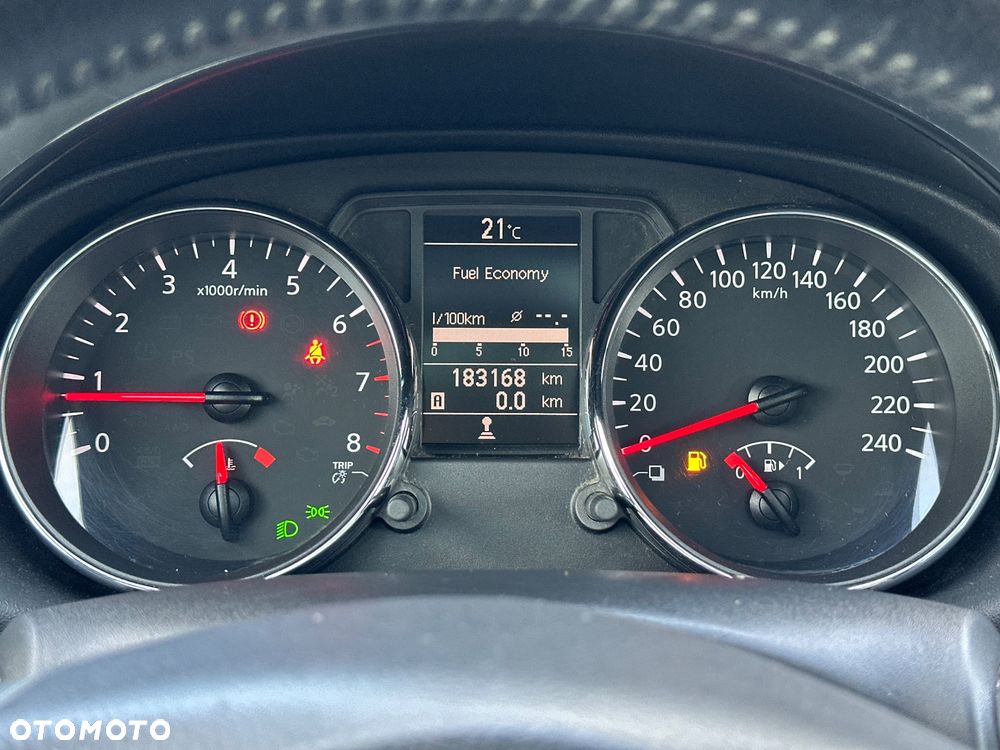 Nissan Qashqai 2.0 tekna - 33