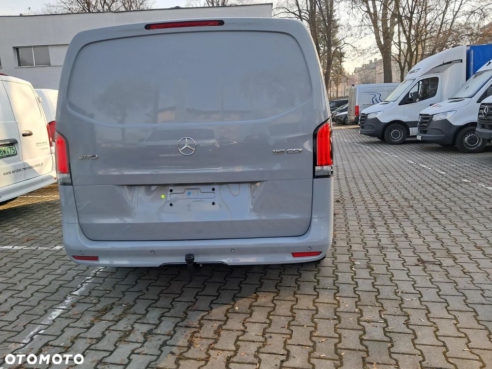 Mercedes-Benz VITO - 6