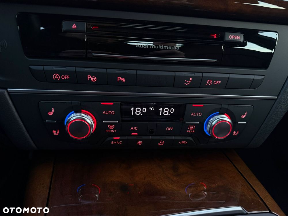 Audi A7 Sportback - 19