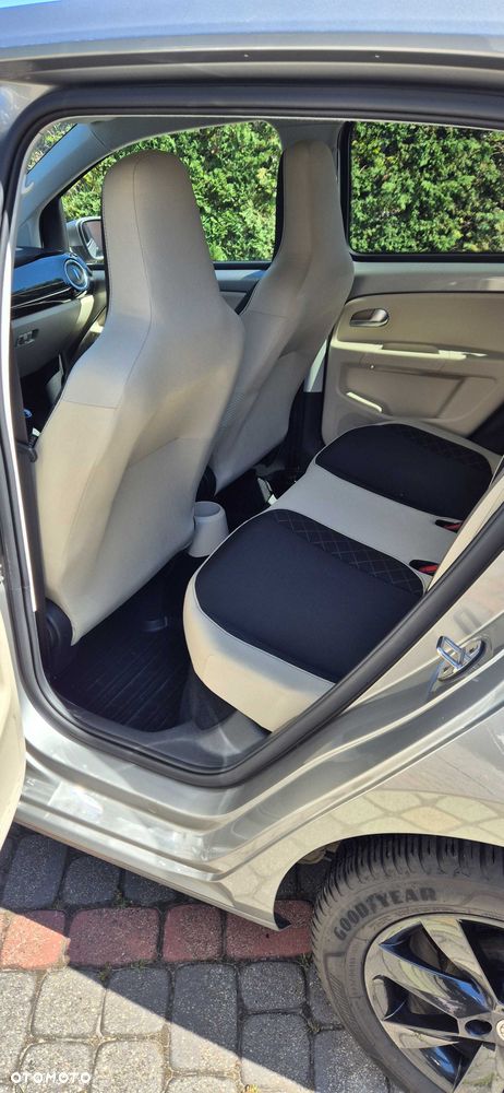 Skoda Citigo 1.0 Style - 5