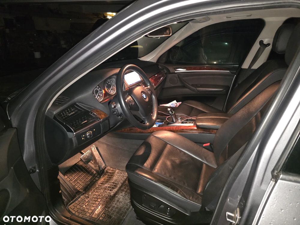 BMW X5 - 19