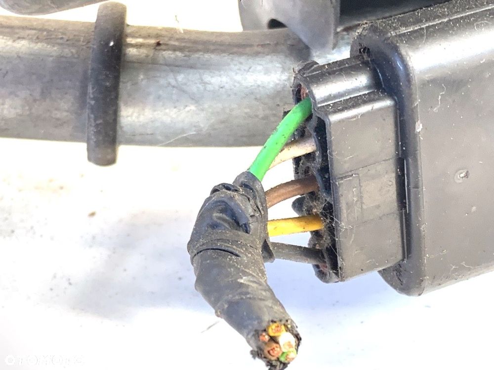 MECHANIZM WYCIERACZEK PRZÓD  KIA VENGA (YN) 2010 - 2022 1.4 CVVT 66 kW [90 KM] benzyna 2010 - 2022 - 3