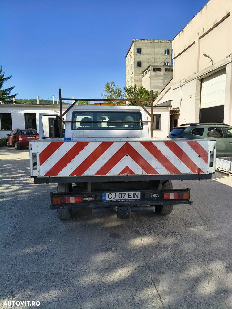 Ford Transit - 3