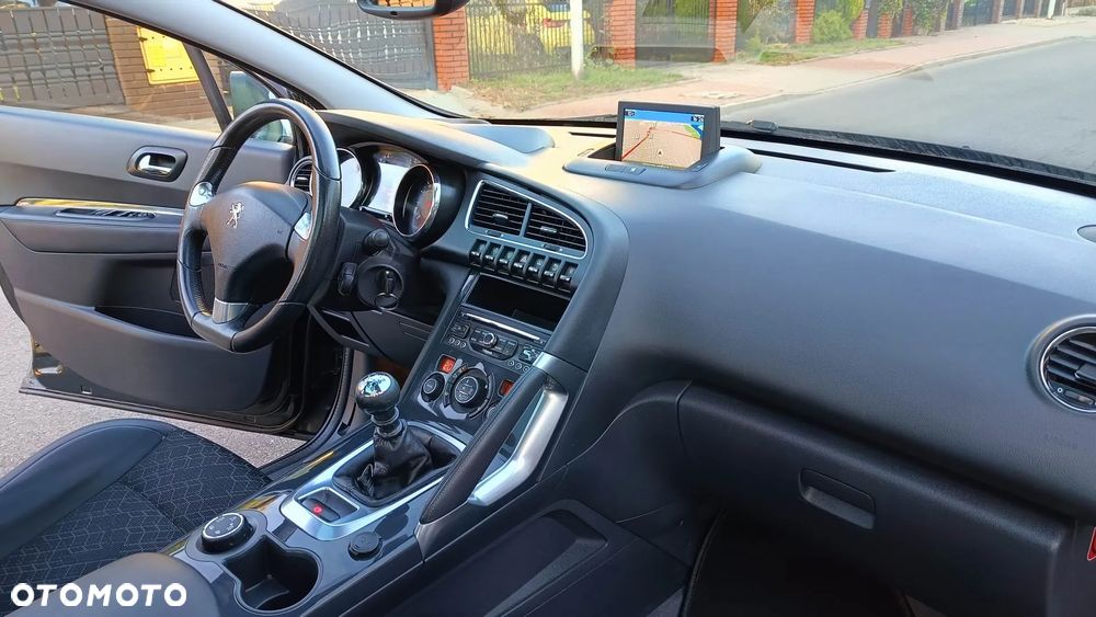 Peugeot 3008 2.0 BlueHDi Allure - 23