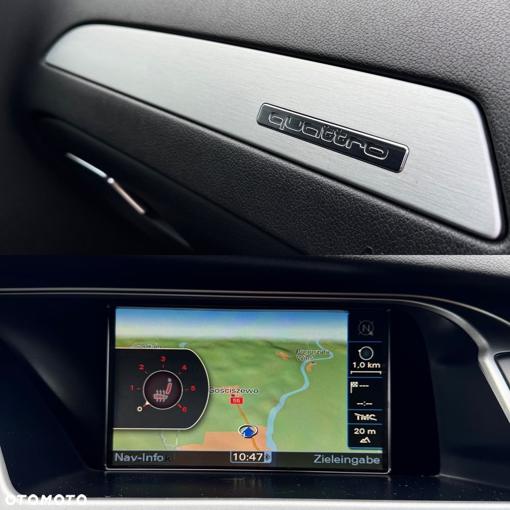 Audi A4 - 17