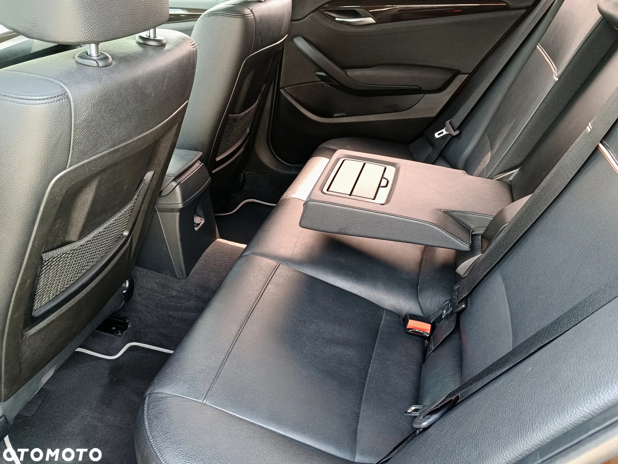 BMW X1 xDrive25d - 22