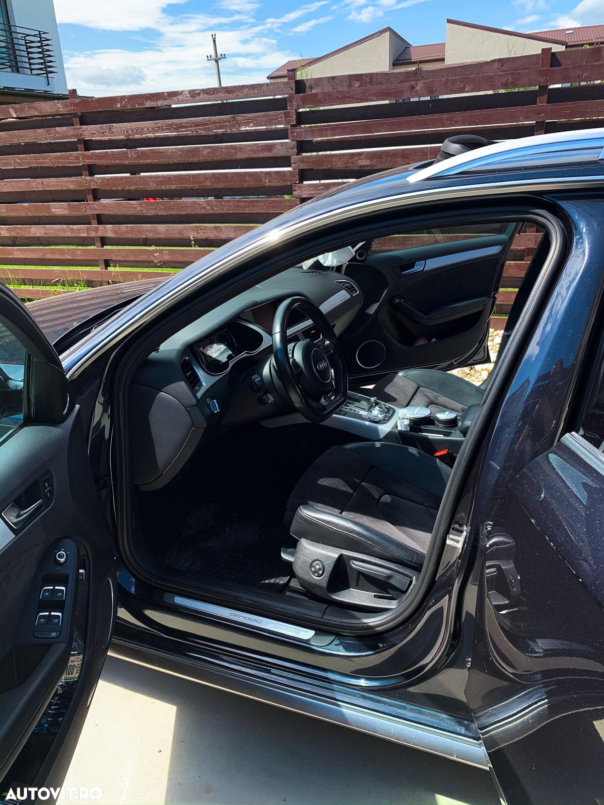 Audi A4 Allroad - 6